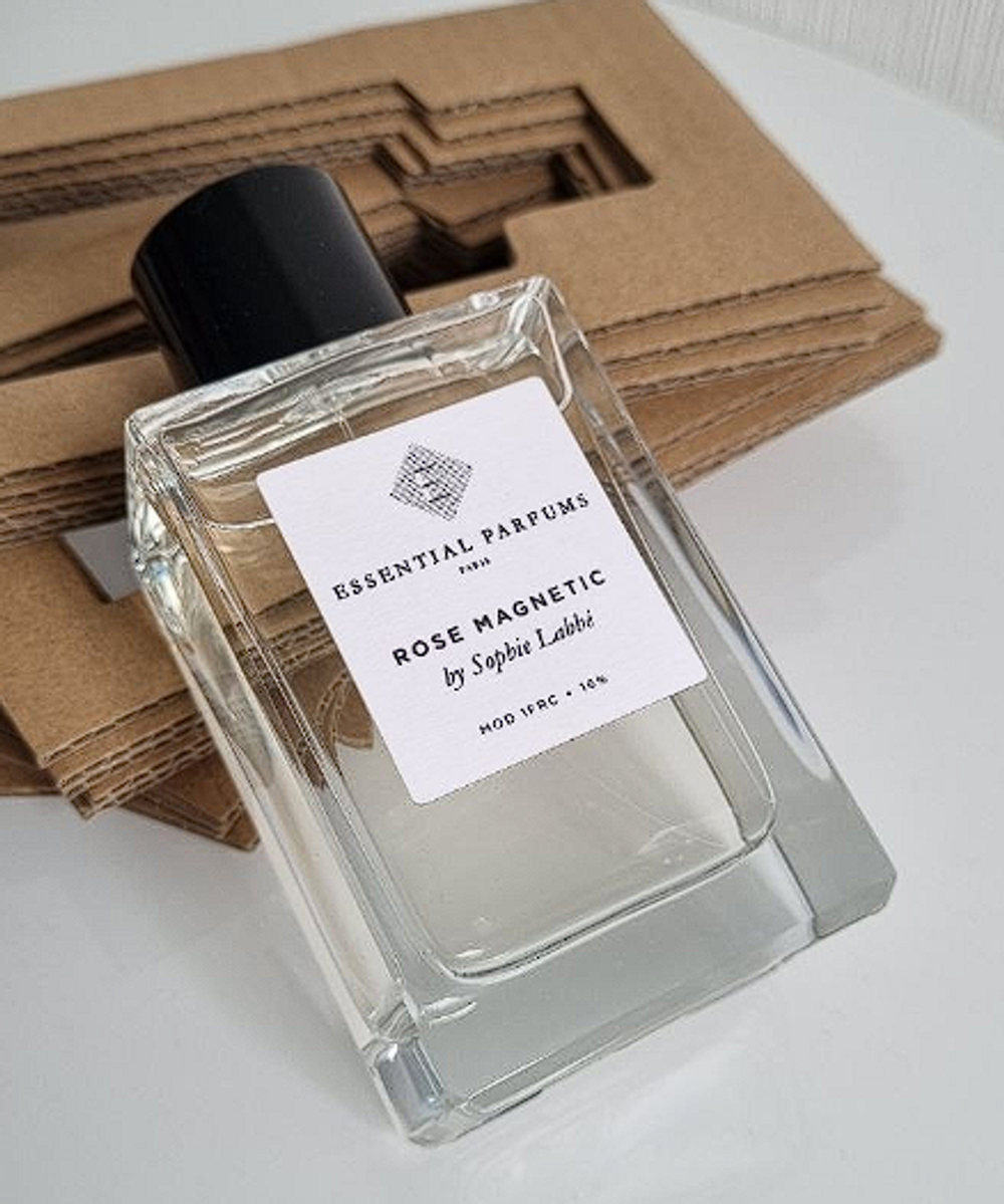 Rose Magnetic Essential Parfums 100 ml (duty free парфюмерия)