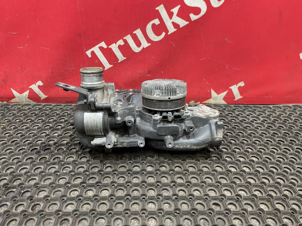 Насос водяной (помпа) 2019г.