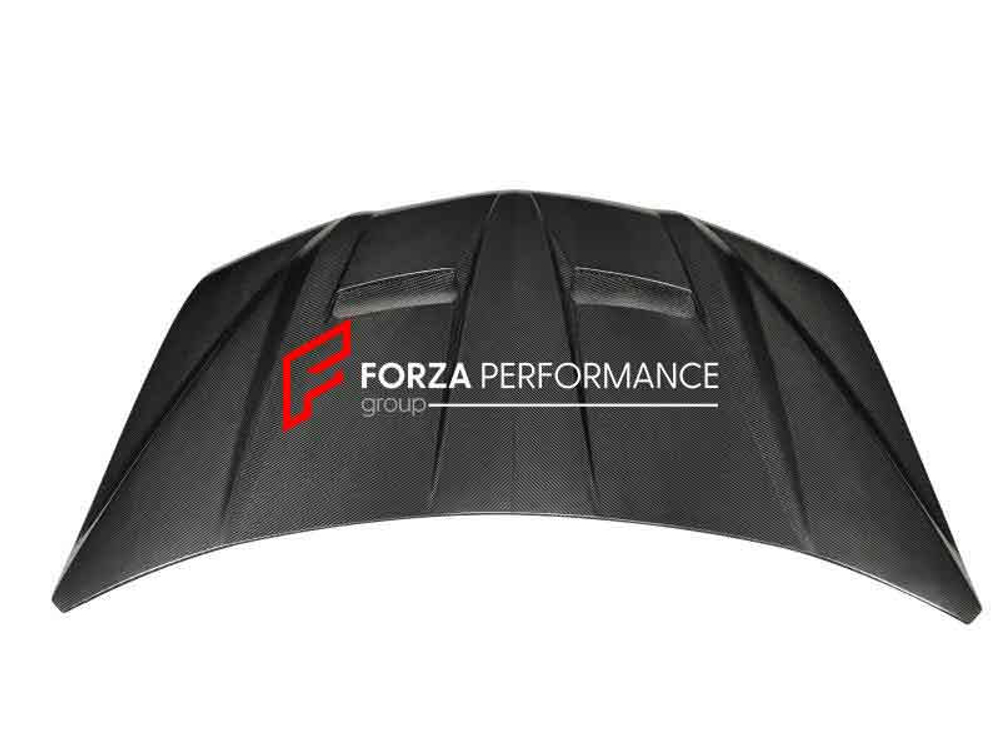 Карбоновый обвес для Lamborghini Urus 2018+ Ламборгини Урус