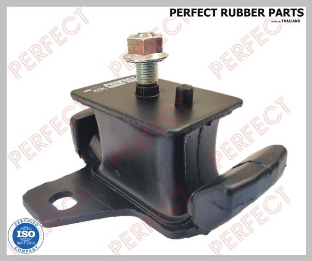 Подушка двигателя передняя 1trfe/2trfe PERFECT (Кратность 1 шт) TO01FT01