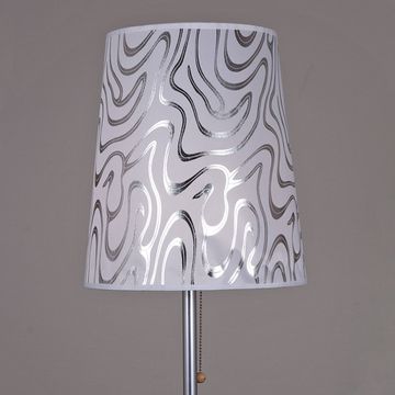 01737-2.6-01A BK  светильник напольный