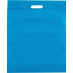 Сумка для покупок и хранения, многоразовая, 40*50 см, 100% полиэстер