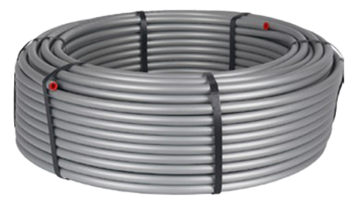 Труба МеталлоПолимерная 20х2.9 PE-Xa/AL/PERT  VER-PRO  (100м)