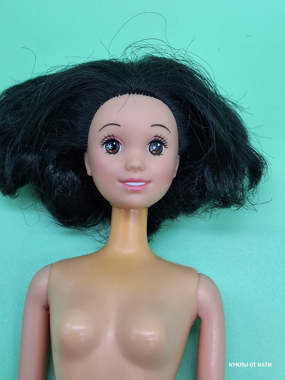 Кукла Дисней Белоснежка 90х 03247