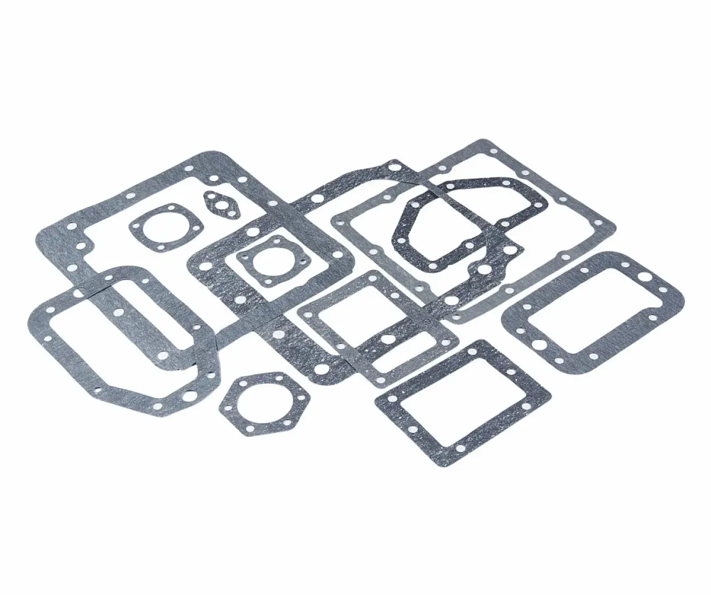 Прокладка КПП МТЗ комплект 70170ПР