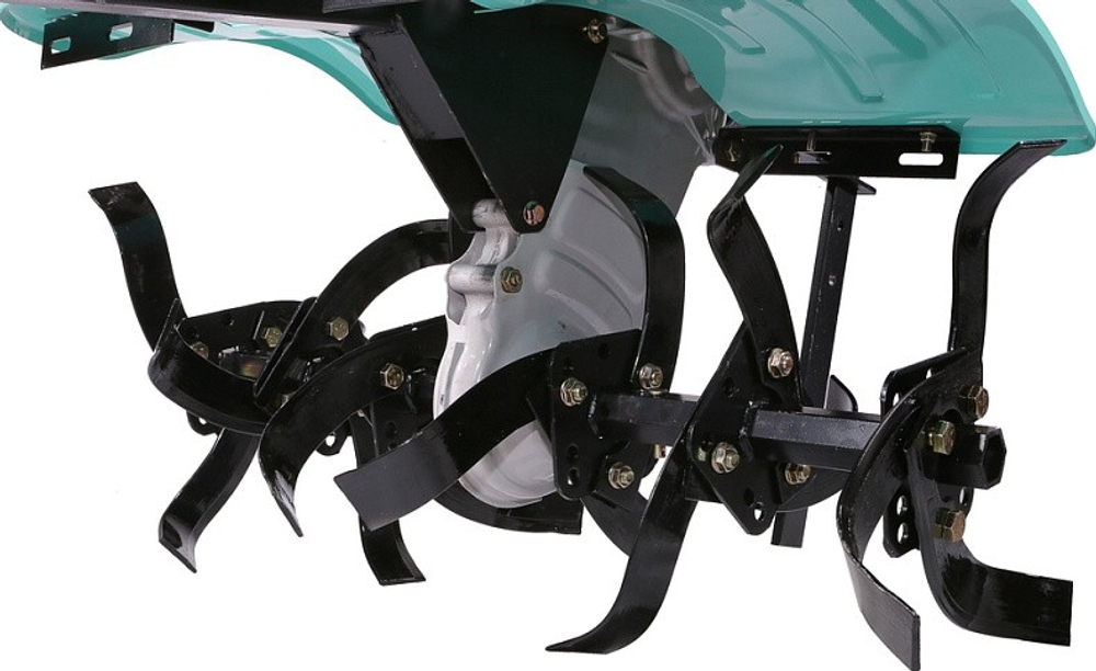 Мотоблок Sturm GK72A8