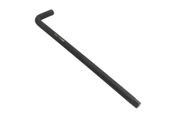 Вороток RF-8158700MPB Г-образный ударный двухсторонний 700мм, 1" Cr-Mo ROCKFORCE