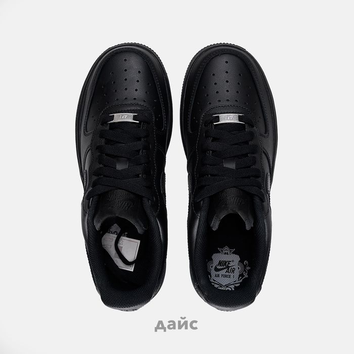 Кроссовки женские Nike Air Force 1 Low 