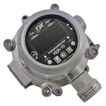 ИДК-10-Х1 газоанализатор с оптическим инфракрасным датчиком стационарный