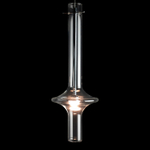 Подвесной светодиодный светильник Loft It Tube 10061CH