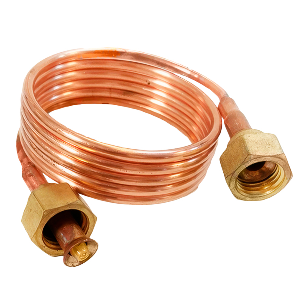 Труба капиллярная без депрессора Becool BC-900 (0,9м)