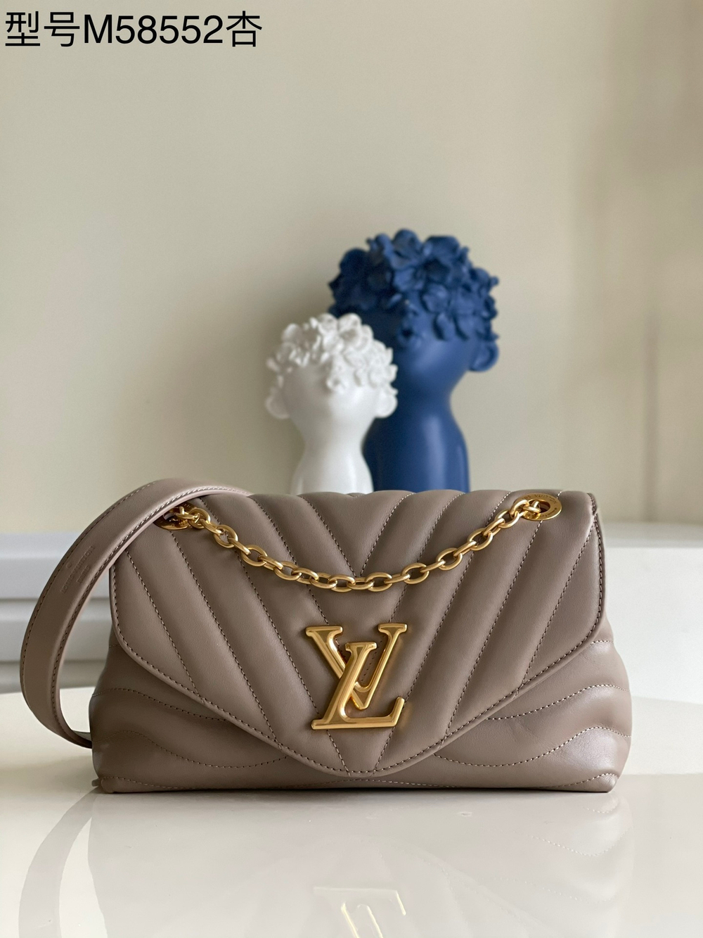 Louis Vuitton New Wave Chain Bag
