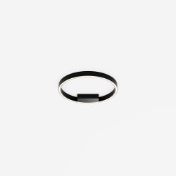 Светильник потолочный светодиодный Maytoni Rim MOD058CL-L25BK