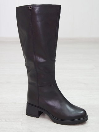 Сапоги женские зимние