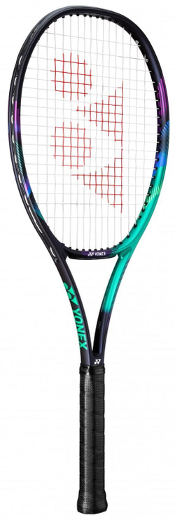 Теннисная ракетка Yonex VCORE Pro 97D (320g) - green/purple