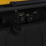 Тепловая пушка на дизтопливе прямого нагрева BALLU BHDP-120 PRO НС-1737524