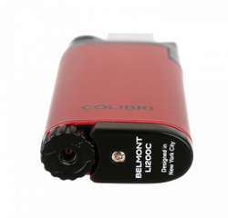Colibri Belmont, красная LI200C13