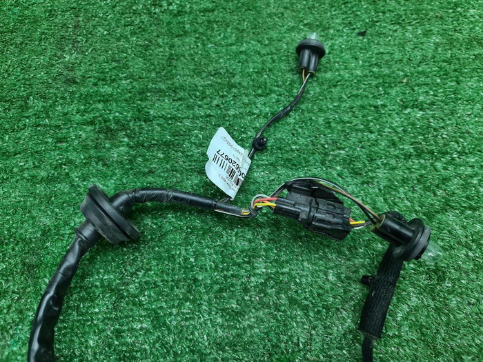 Камера задняя Hyundai Tucson 4 (2020-н.в.)