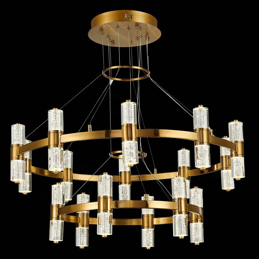 Подвесная люстра ST-Luce SL6007.203.32