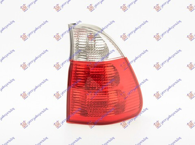 GBG - 031305891-GBG - Tail Light Assembly