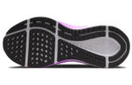 Кроссовки Nike Zoom Structure 25 (Женская размерная сетка)