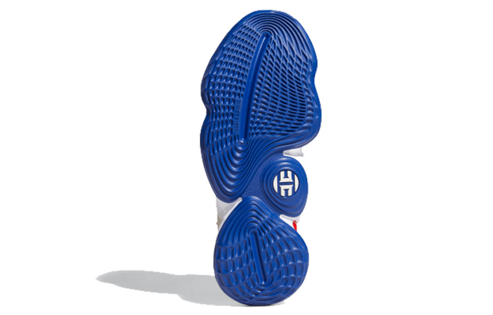 Кроссовки Adidas Harden Vol. 4 Question