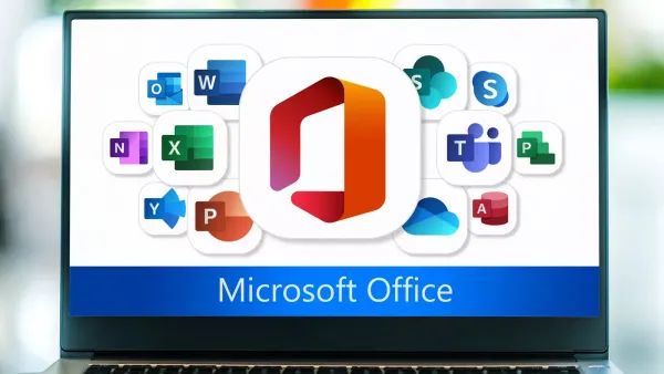 Microsoft выпустит пакет приложений Office 2024 без подписок и интернет-подключения