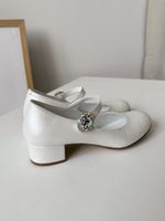 Кожаные туфли Missouri, 32