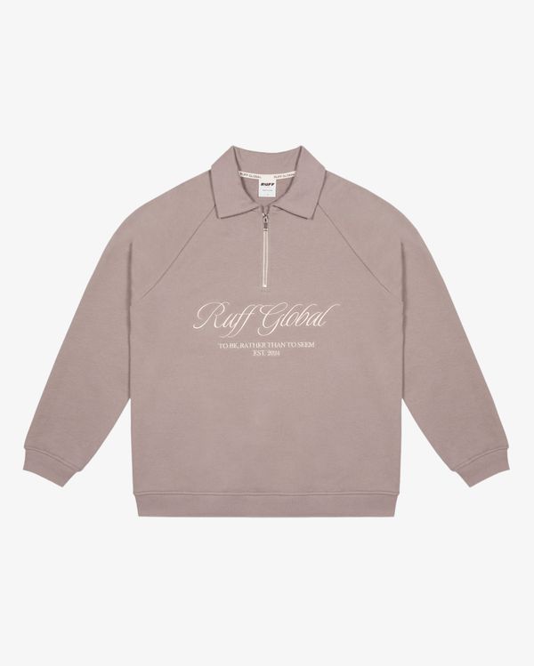 Толстовка Halfzip Sport Jacket Powder - фото 2