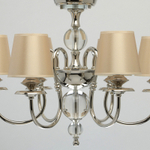 Люстра MW-Light 355013806 6/40w e14