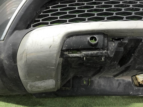 Бампер передний Land-Rover Discovery Sport (2014-2019)