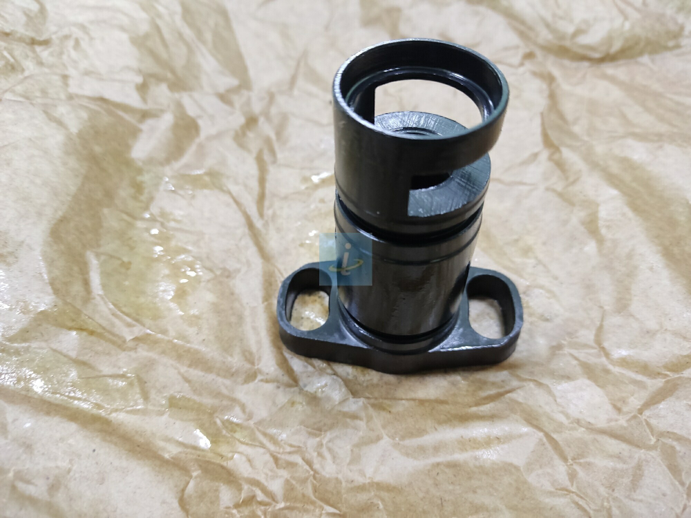 Корпус секции со штифтом 337.1111041