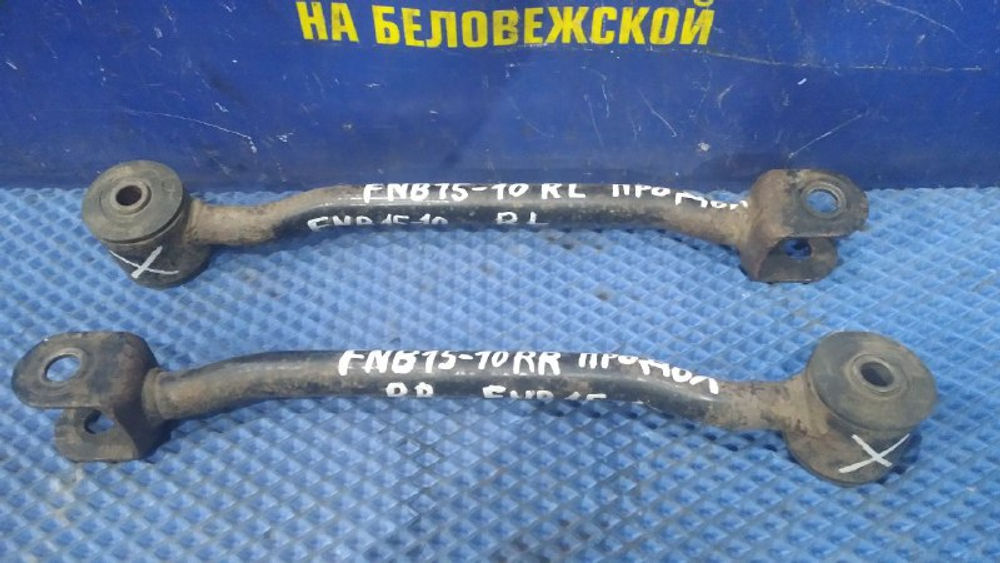 Тяга задняя продольная NISSAN SUNNY 2000