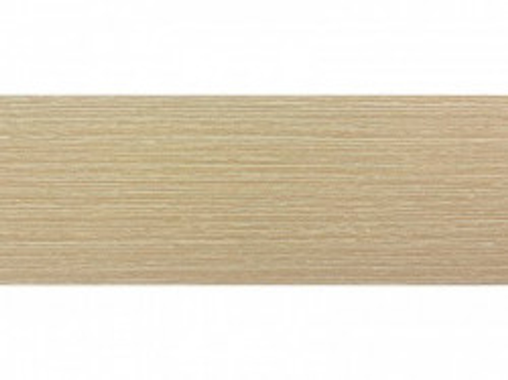 Венге Светлый кромка ПВХ 1х19мм