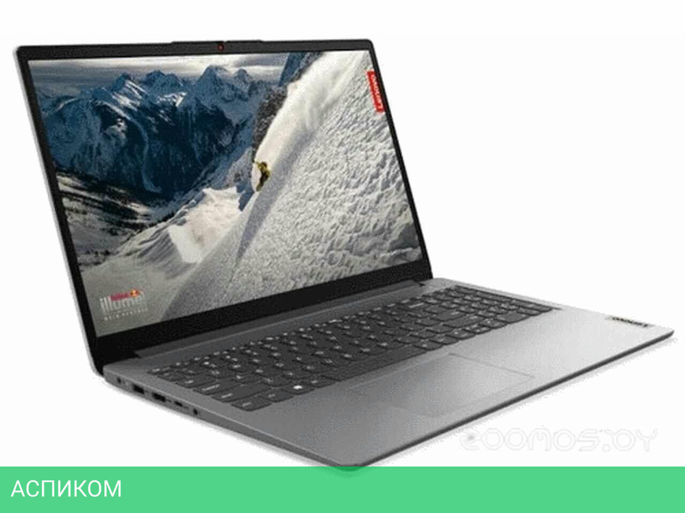 Ноутбук Lenovo IdeaPad 1 15ALC7 82R4EATRRU