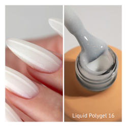 Жидкий полигель MONAMI Liquid PolyGel 16,15 г