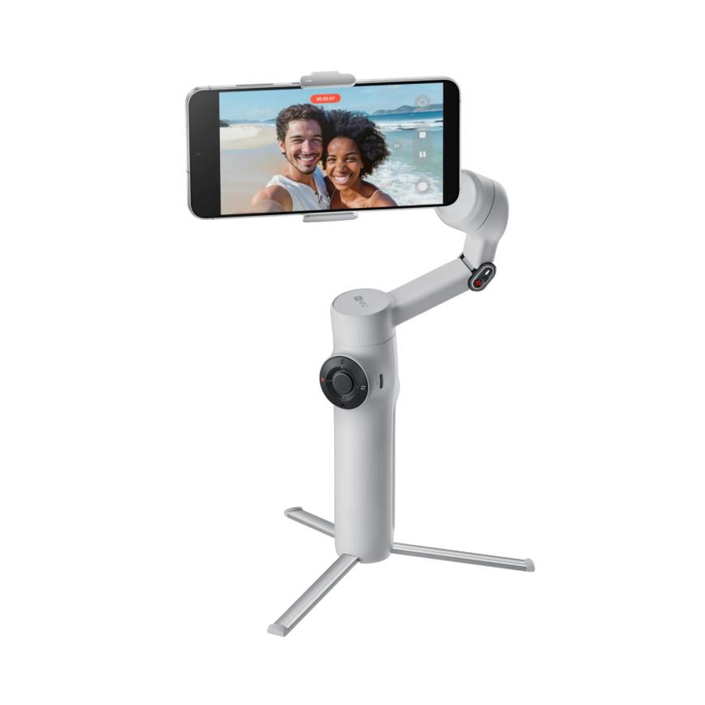 Стабилизатор Insta360 Flow 2 (Standard Bundle)