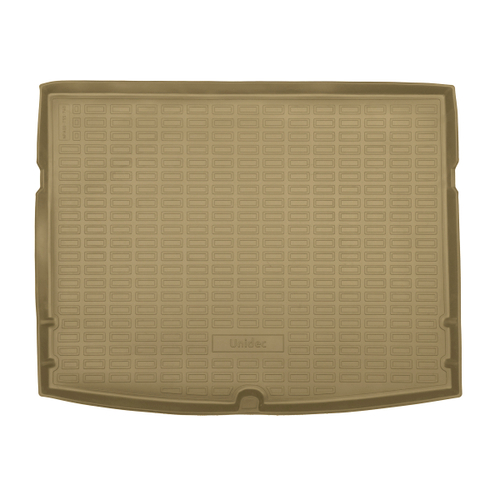 Коврик в багажник Norplast/Unidec для Mazda MX-30 (2020-), Бежевый, арт.NPA00-T55-740-B