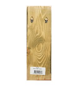 KK-747 Панно «Сова» шамот