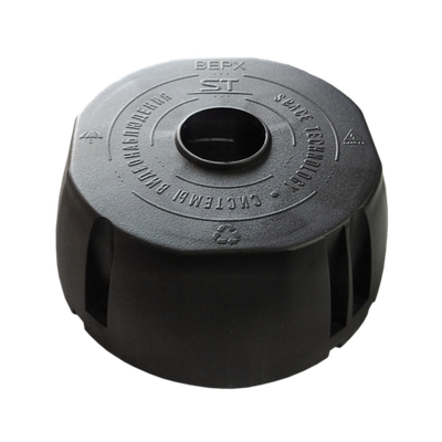 Монтажная коробка ST-K05 PRO (черная)