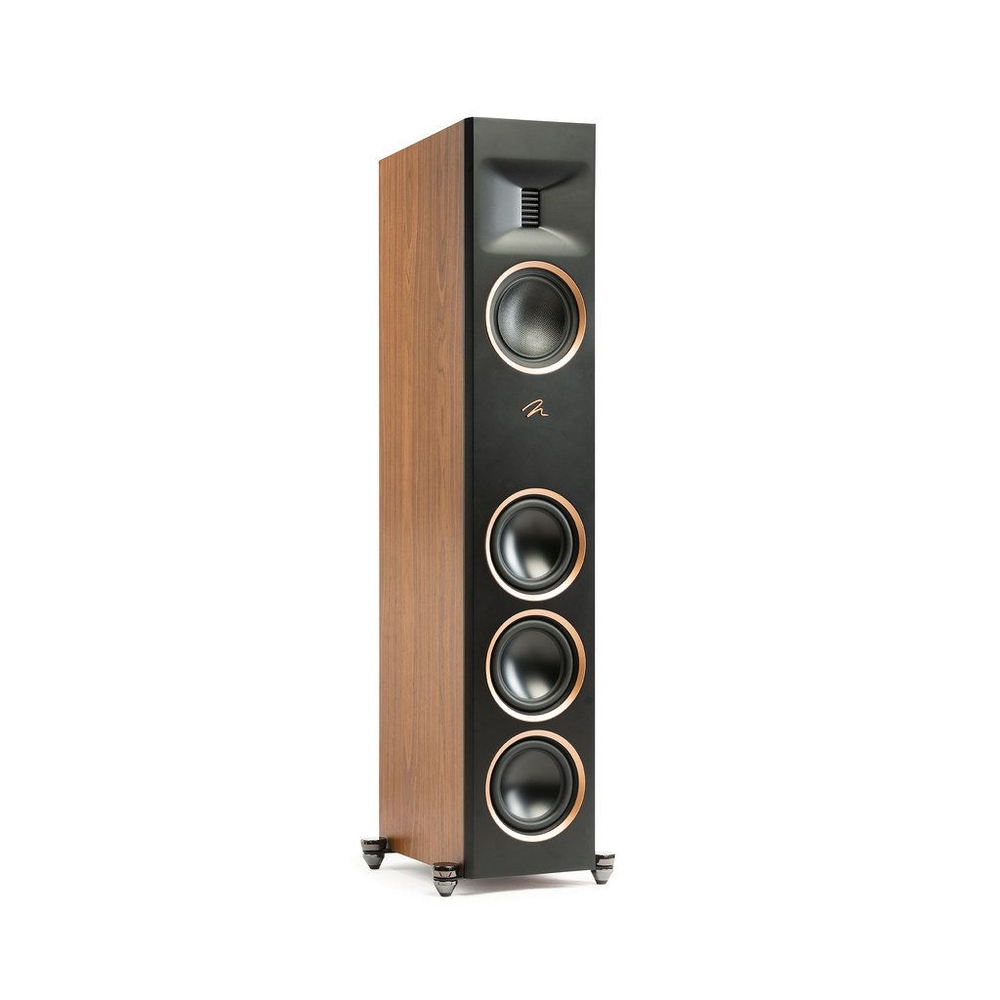 Напольная акустика Martin Logan Motion XT F100 Tower Walnut