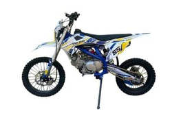 Мотоцикл SPORTSPIRIT 55 SHPB-009 140