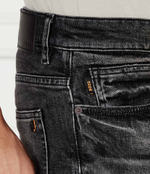 Джинсы DELAWARE BO BOSS ORANGE - черный(50534701)