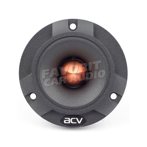 ACV ST-38.1PRO SPL Show