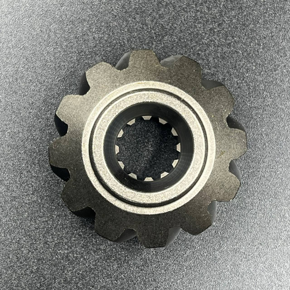 Шестерня вертикального вала (Пиньон) Tohatsu 25-30 (346-64020-1) (Kacawa)