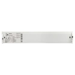 Светильник ЭРА SPO-801-0-001-060 IP20 под 1 светодиодную лампу T8 G13 LED 600мм до 20Вт