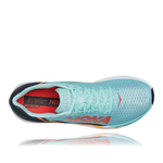 Кроссовки мужские HOKA M ROCKET X Eggshell Blue / Black