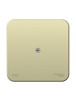 Коробка распределительная ОП Blanca 16А 250В IP42 беж. SE BLNRK000017