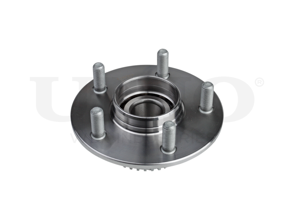 Ступица задняя (с ABS) UNIO HUB-20167