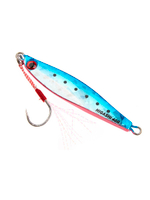 Пилькер HIGASHI Hayai jigu 10g AH #1